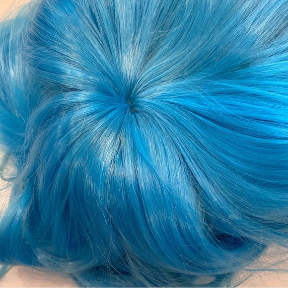 Dr. Seuss Cat in the Hat Thing 1 Thing 2 Family Costume - Picture 11 of 14